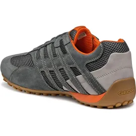 GEOX Snake Original A Sportschuhe - Grey, 47