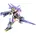 Buster Doll Paladin Darkness Claw 17 cm Figur