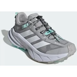 adidas Terrex Freehiker Sl Gore-tex® Wanderschuhe - Dash Grey / Ftwr White / Semi Flash Aqua - EU 40 2/3