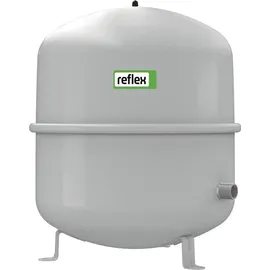 Reflex N 35 bar 4 l Grau