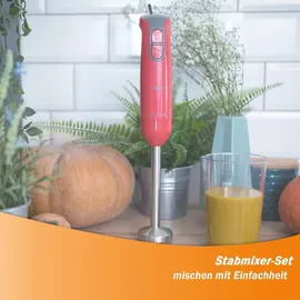 LIVOO DOP204RC Stabmixer