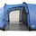 Fjällräven Keb Endurance 4 blue