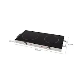 Proficook PC-DKP 1211