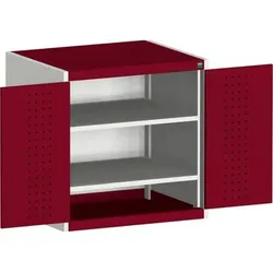 Systemschrank 7035/3004 1050x525x800