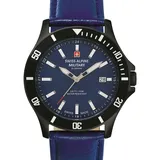 Swiss Alpine Military SAM7022.1575 Herrenuhr Challenger