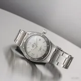 Orient Mako Solar Edelstahl 40 mm RA-WJ0003S10B