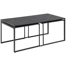 VCM Infinity Schwarz 60 x 48 cm
