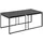 VCM Infinity Schwarz 60 x 48 cm