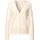 street one studio Strickjacke in Beige 46