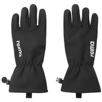 Reima Softshell Handschuhe Tehden " in Schwarz 2