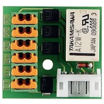 Elcom Rufschaltrelais RSR-200