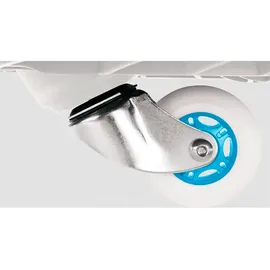 RAZOR RipStik AirPro White SE Skateboard