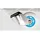 RAZOR RipStik AirPro White SE Skateboard