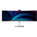 Philips 49B2U6903CH 124cm (48,8") DQHD VA Office Monitor Curved 32:9 HDMI/DP/USB/TB4 PD100W 100Hz