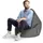 Sitting Point BeanBag Brava 70 x 90 cm anthrazit