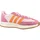 adidas Run 70S 2.0 Damen Clear Pink/Pure Orange 36