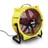Trotec 45 cm Axialventilator Schwarz