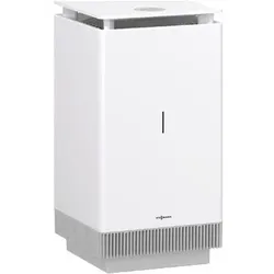 Viessmann Vitopure Mobiler Luftreiniger Typ 450 Reinigungsleistung 450m3/h 600x312x312mm, Leinenweiß 7973848