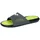 Arena Bruno Black/Lime/Grey 45