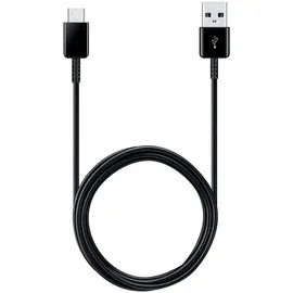 Samsung USB-C auf USB-A 1,5 m Schwarz