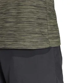 adidas Workout Essentials Flex olive strata mel. 3XL
