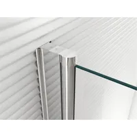 Glaszentrum Hagen - 80x80x180 cm - Hera Duschkabine Dusche