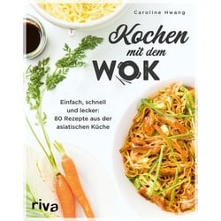 Kochen mit dem Wok