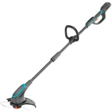 Gardena PowerTrim 30/18V Solo Akku-Rasentrimmer, Power for All-kompatibel, PowerBoost-Modus, 2-mm Trimmfaden, ergonomisch (14703-55)