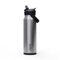 CamelBak Thrive Flip Straw grau 1 l
