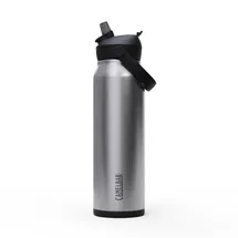 CamelBak Thrive Flip Straw grau 1 l