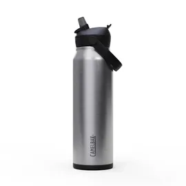 CamelBak Thrive Flip Straw grau 1 l