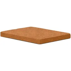Moll Sitzkissen PAD Stoff Ocra