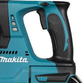 Makita DHR243RTJ inkl. 2 x 5,0 Ah + Makpac + Schnellladegerät