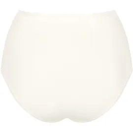 SLOGGI GO Daily Cotton Highwaist 3 St. Weiß XL