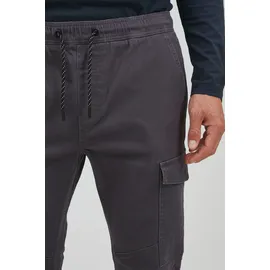 11 Project Cargohose PRGarik Sportive Grau L