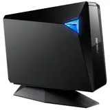 Asus BW-16D1H-U PRO schwarz, USB 3.0 (90DD01L0-M69000)