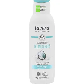 Lavera basis sensitiv Cremedusche dt