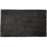 CAWÖ Solid 1009 Grau 100 x 60 cm