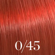 Wella Color Touch Special Mix 0/45 rot-mahagoni 60 ml