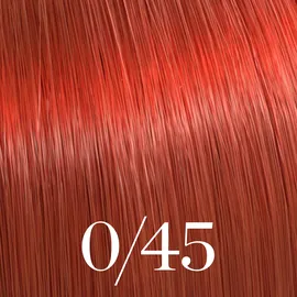 Wella Color Touch Special Mix 0/45 rot-mahagoni 60 ml