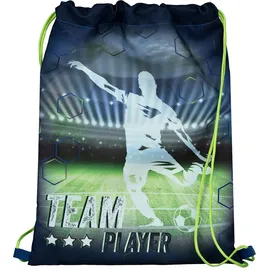 Scooli EasyFit 5-tlg. teamplayer