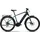 Ghost E-Teru Essential EQ Grau Modell 2025