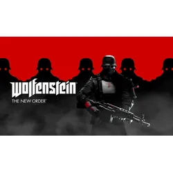 Wolfenstein: The New Order