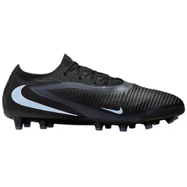 Nike Phantom 6 Low Pros Herren Schwarz 44