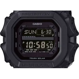 Casio G-shock Gx-56bb-1er Uhr Black One Size