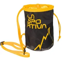 La Sportiva Lsp Chalkbag - Black - One Size