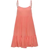 O'Neill Rilee Short Dress Rosa L