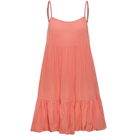 O'Neill Rilee Short Dress Rosa L