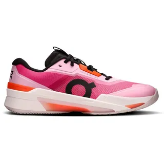 on The Roger Pro Fire Ac - Allcourt Tennisschuh Tennisschuh rosa 44 EU