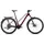 Orbea Kemen Mid 30 2023 29 Zoll RH 48 cm Unisex dark red